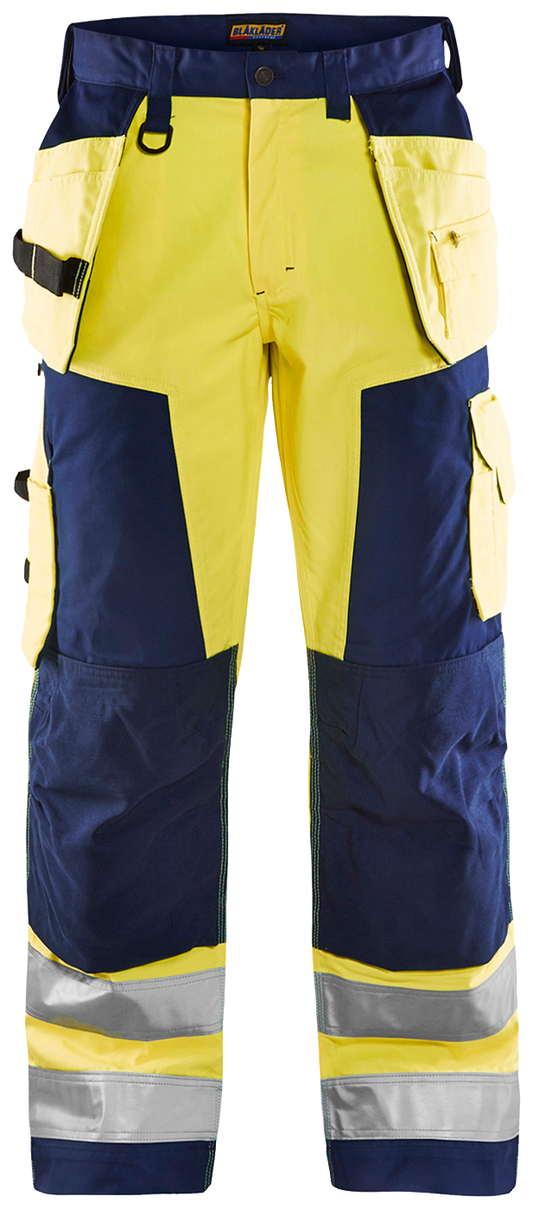 Håndverksbukse Blåkläder