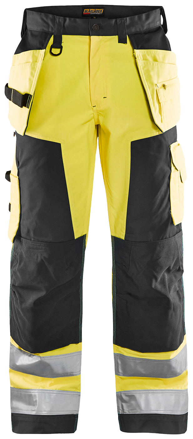 Håndverksbukse Blåkläder