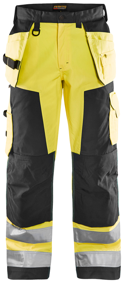 Håndverksbukse Blåkläder