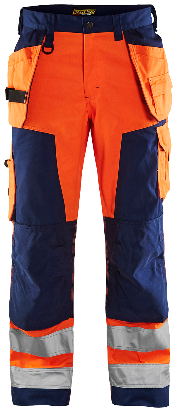 Håndverksbukse Blåkläder