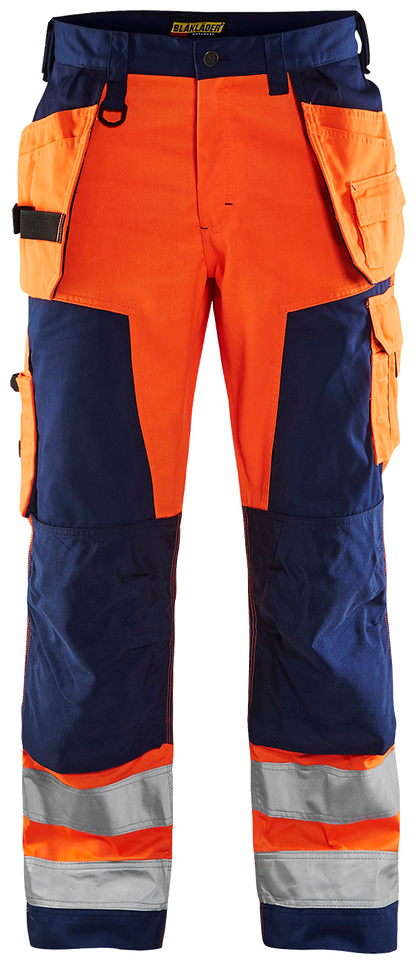 Håndverksbukse Blåkläder