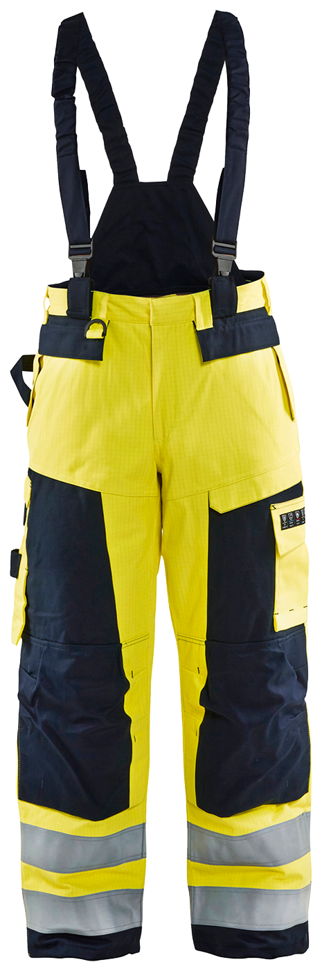 Vinterbukse Blåkläder