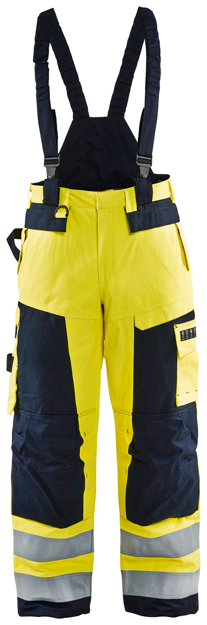 Vinterbukse Blåkläder