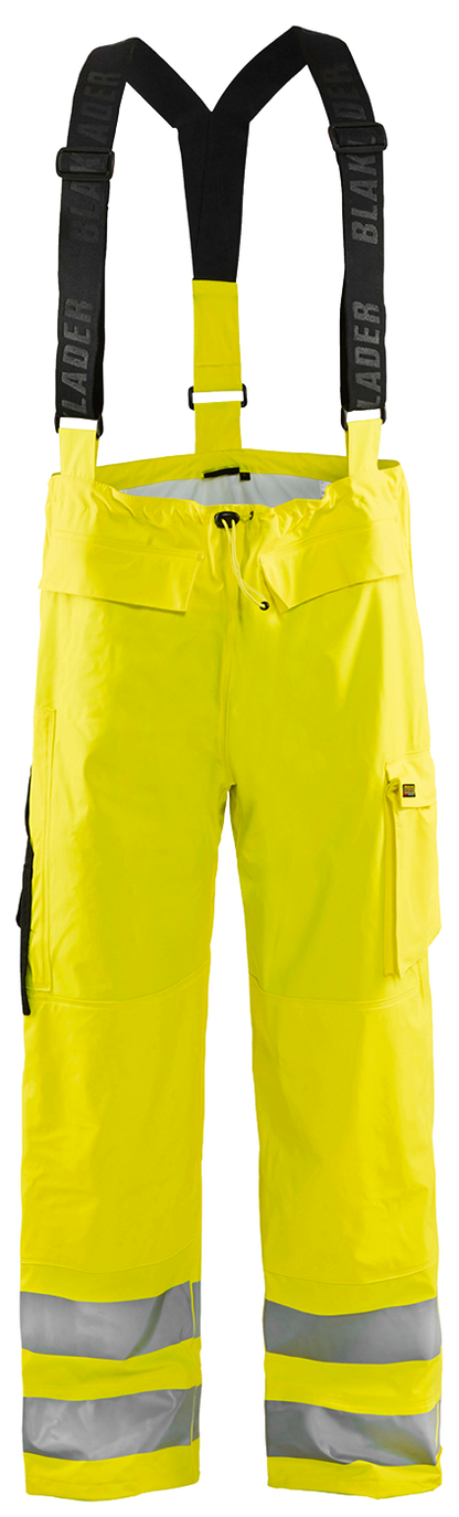 Regnbukse Antiflame Blåkläder