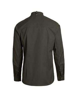 CHEF/SERVICE JACKET L/S CHEF CHEF 23515-123-0-0-203