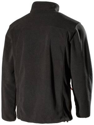 Fleecejakke L.Brador 687P