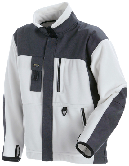 Fleecejakke Blåkläder 48352520