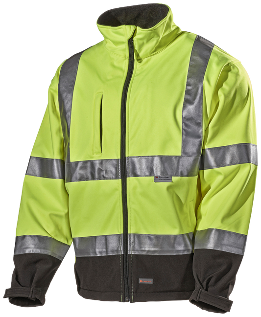 Jakke softshell L.Brador 289P