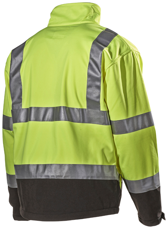 Jakke softshell L.Brador 289P