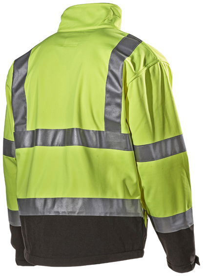 Jakke softshell L.Brador 289P