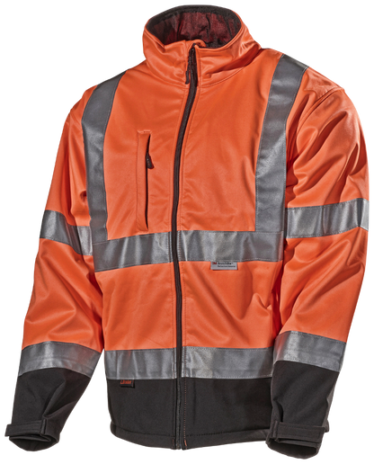 Jakke softshell L.Brador 289P