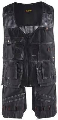 Vest Blåkläder 31001380