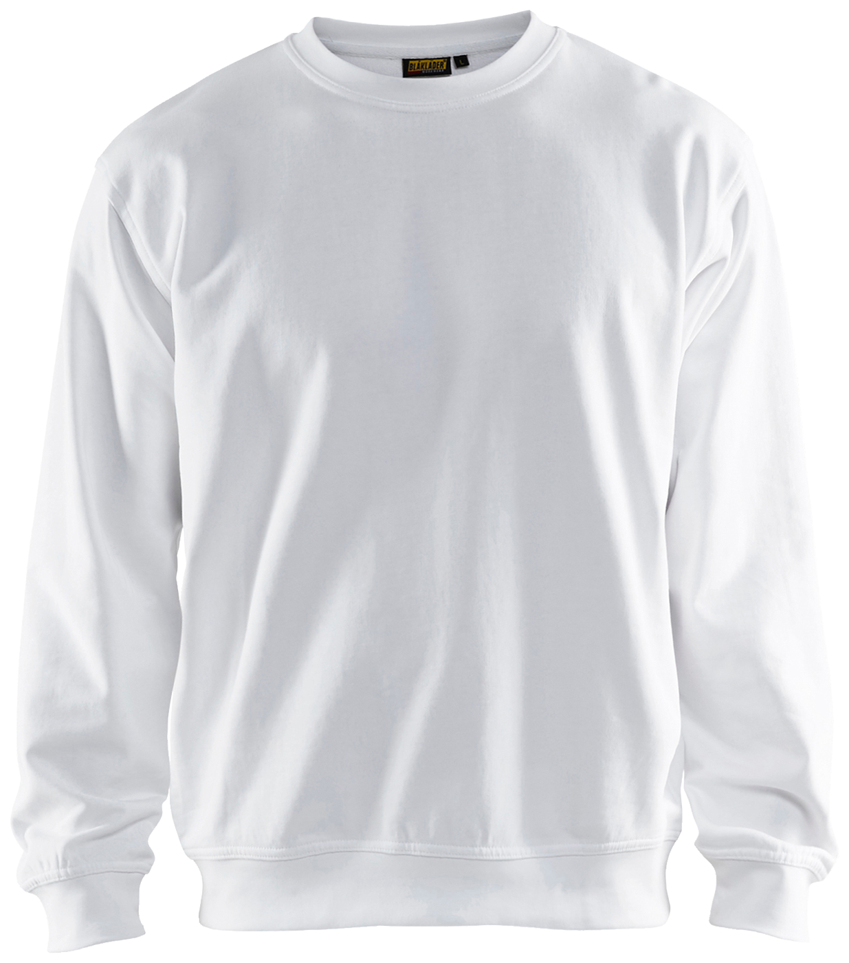 Sweatshirt Blåkläder 33401158