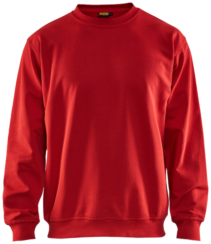 Sweatshirt Blåkläder 33401158