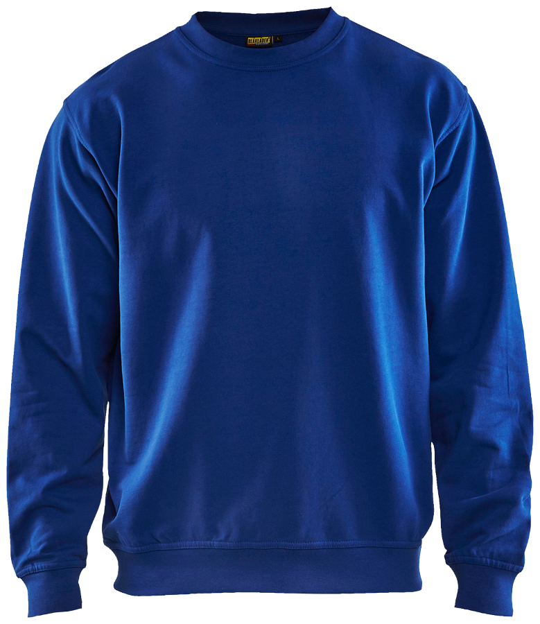 Sweatshirt Blåkläder 33401158