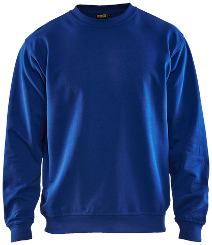 Sweatshirt Blåkläder 33401158