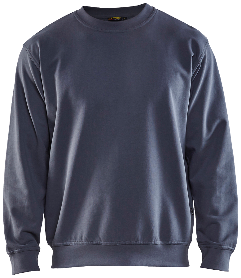 Sweatshirt Blåkläder 33401158