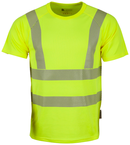 T-skjorte L.Brador 413P Aereo