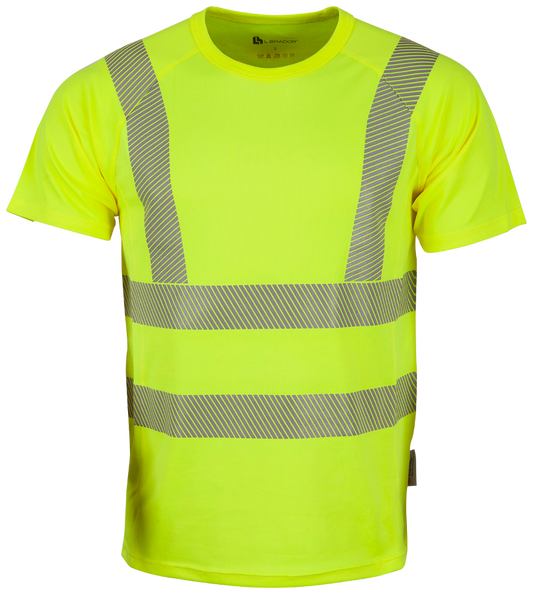 T-skjorte L.Brador 413P Aereo