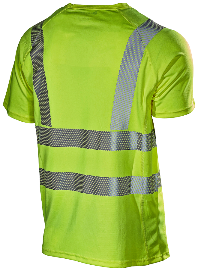 T-skjorte L.Brador 413P Aereo