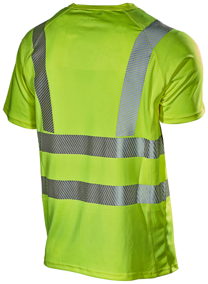 T-skjorte L.Brador 413P Aereo