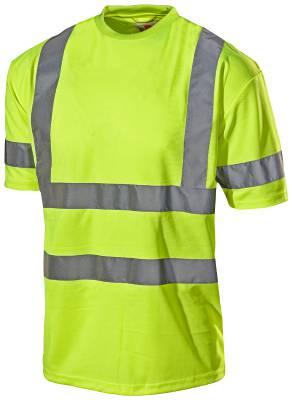 T-skjorte L.Brador 4002P