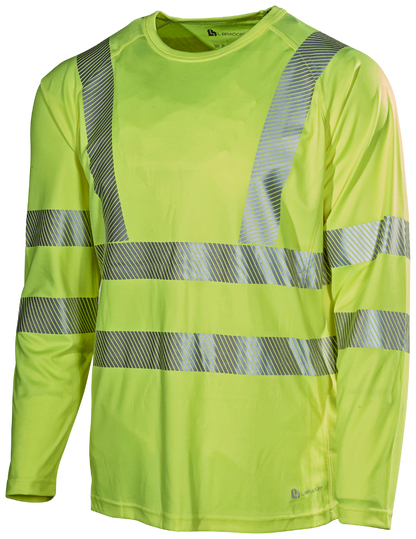 T-skjorte L.Brador 411P Aereo