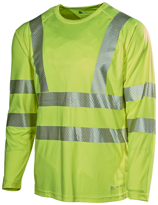 T-skjorte L.Brador 411P Aereo