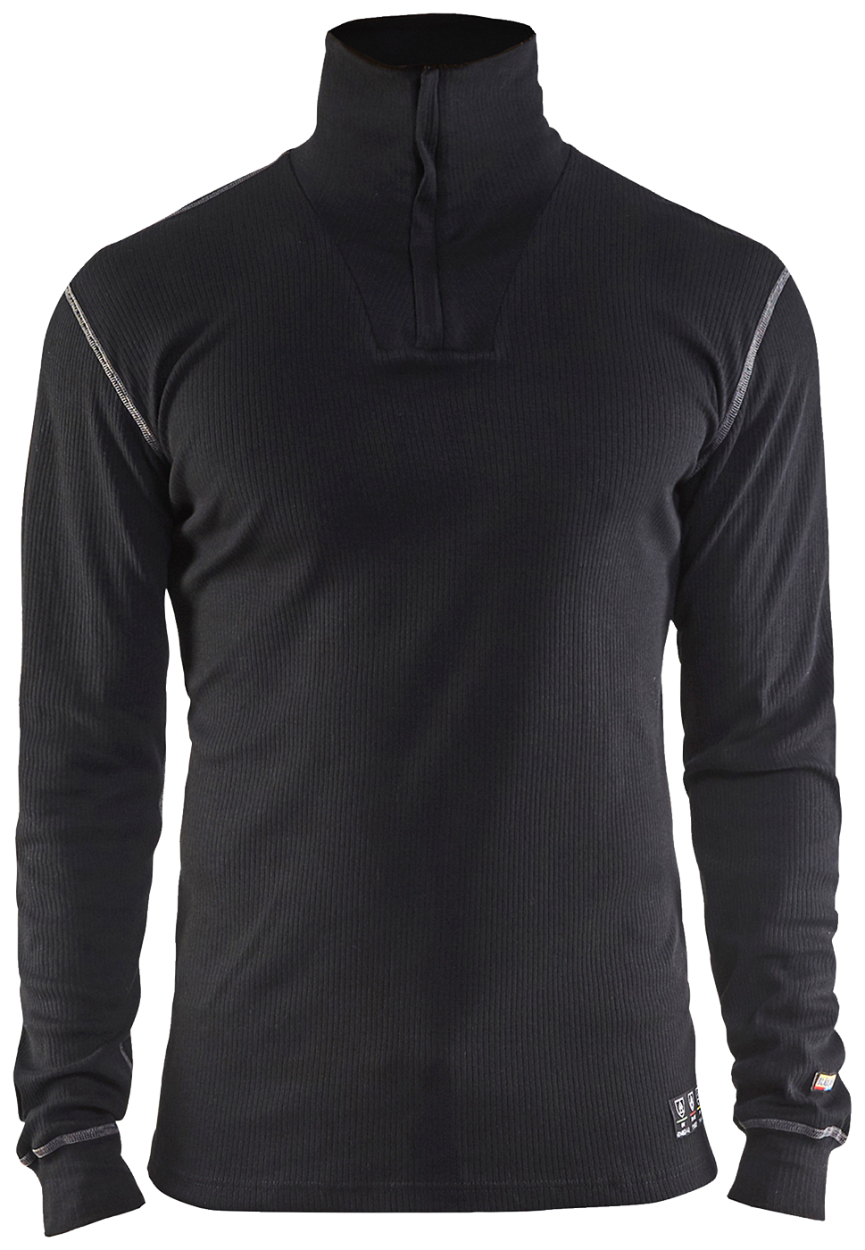 Polotrøye Blåkläder