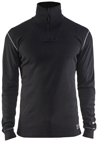 Polotrøye Blåkläder