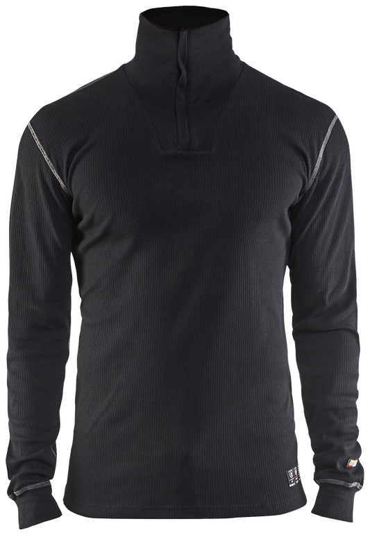 Polotrøye Blåkläder