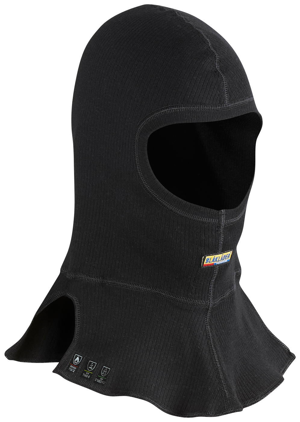 Finlandshette Blåkläder