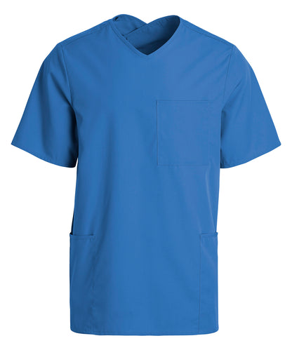 CROSS NECK TOP - COMFY FIT