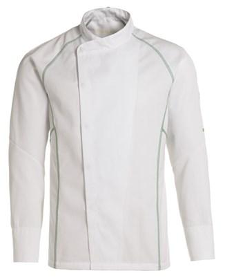 UNISEX CHEF/WAITERS JACKET 23401-143-0-0-7115