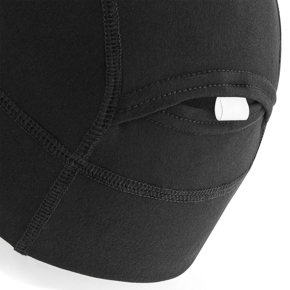 SOFTSHELL SPORTS TECH BEANIE