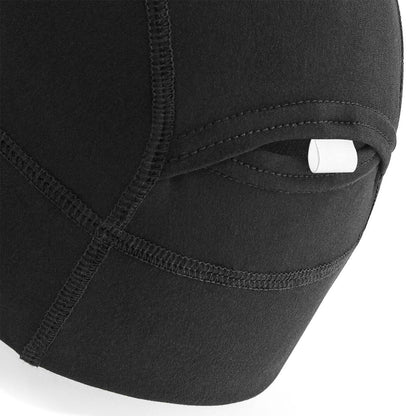 SOFTSHELL SPORTS TECH BEANIE