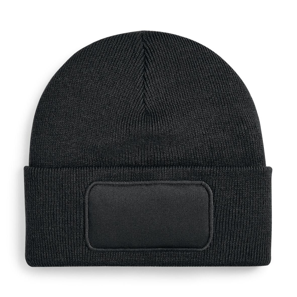 ORIGINAL PATCH BEANIE