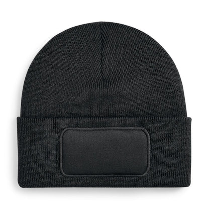ORIGINAL PATCH BEANIE