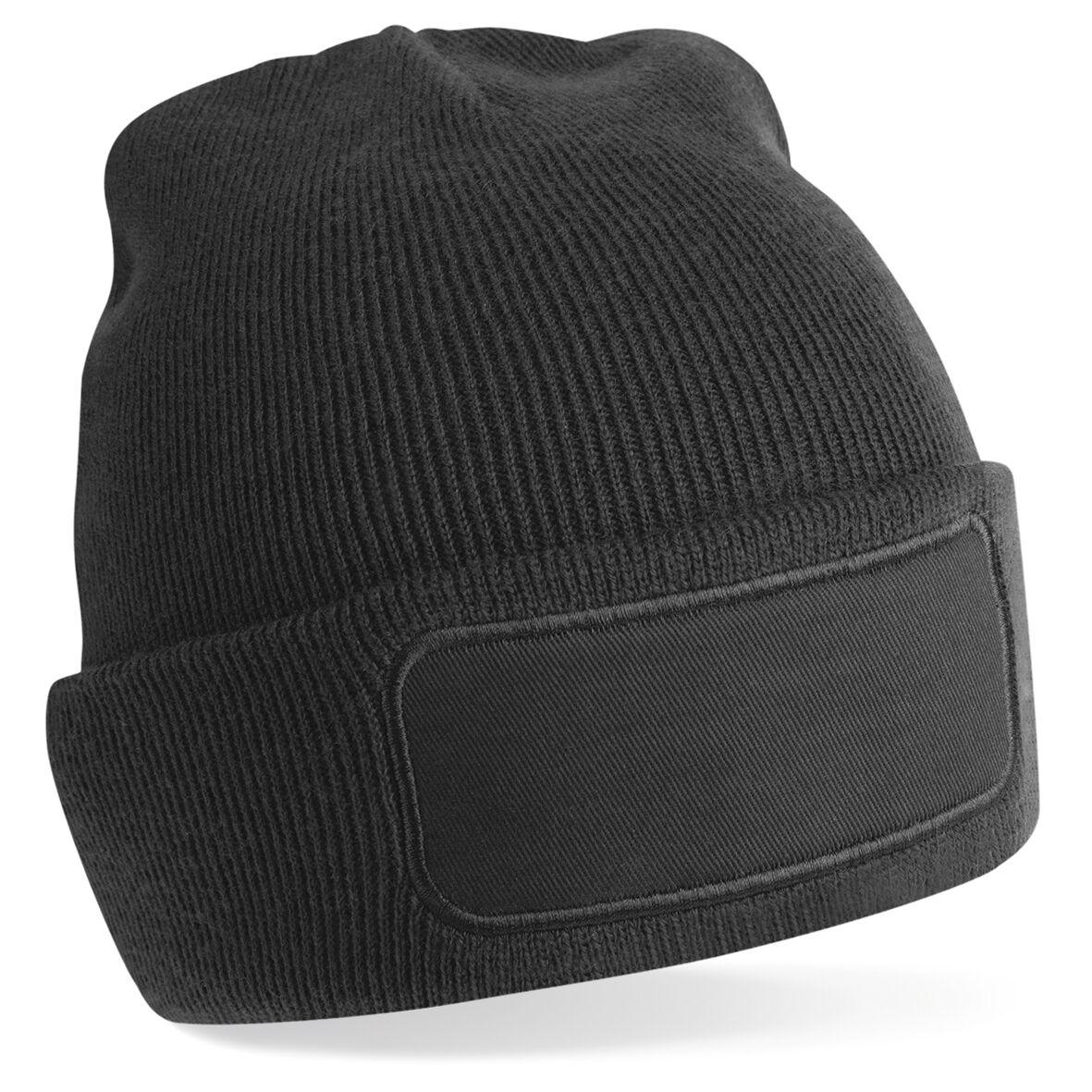 ORIGINAL PATCH BEANIE