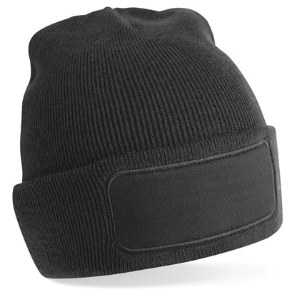 ORIGINAL PATCH BEANIE