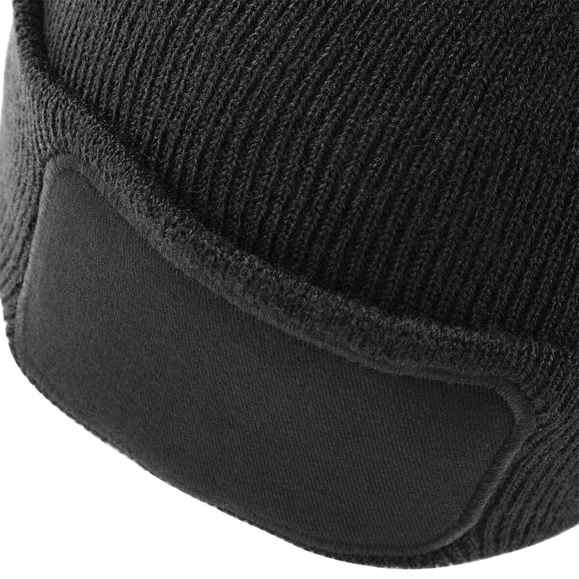 ORIGINAL PATCH BEANIE