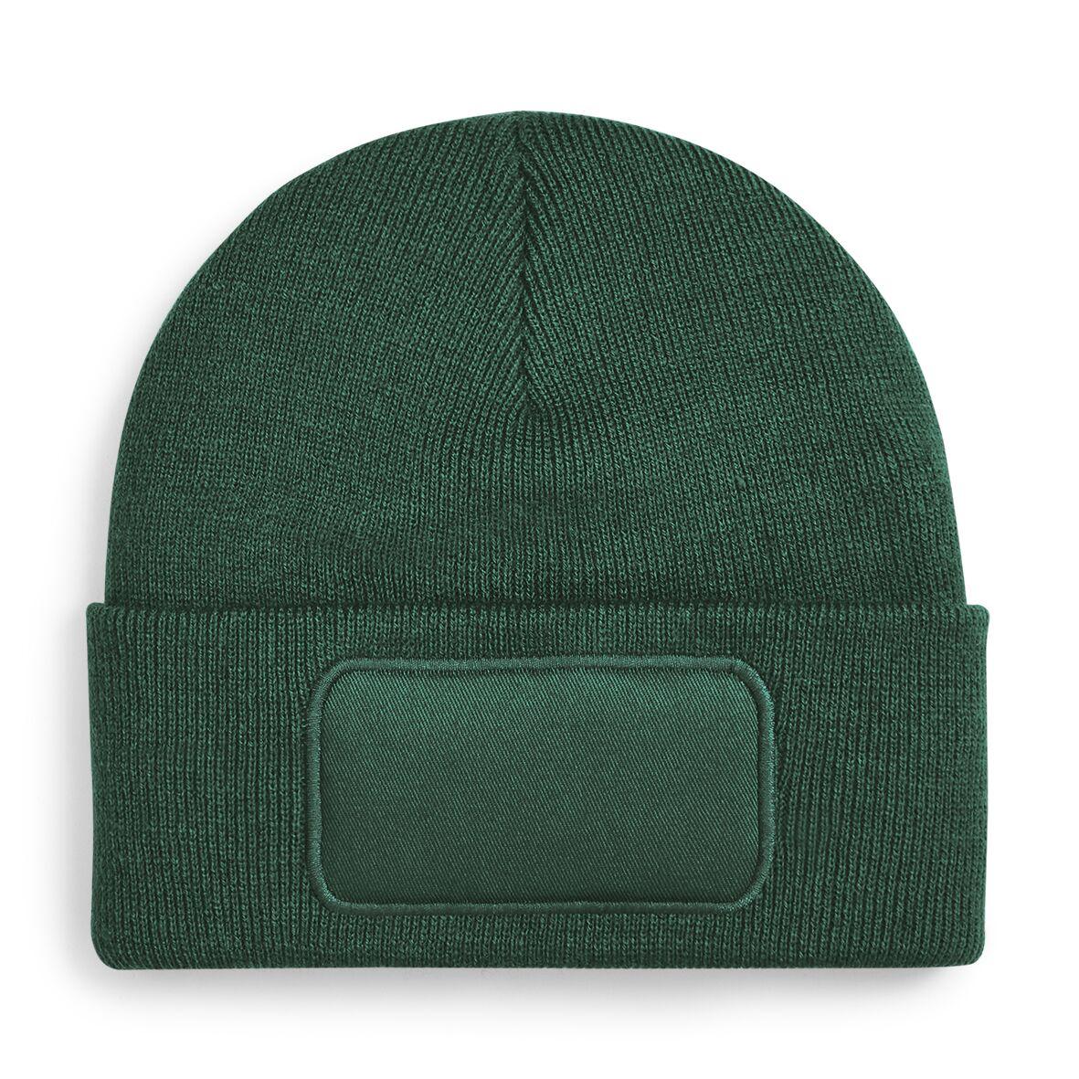 ORIGINAL PATCH BEANIE
