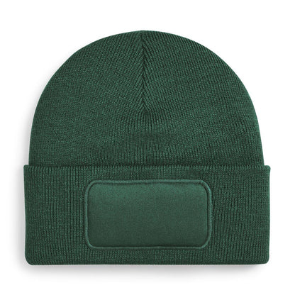 ORIGINAL PATCH BEANIE
