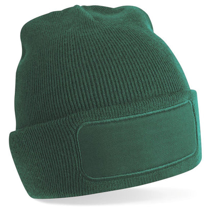 ORIGINAL PATCH BEANIE