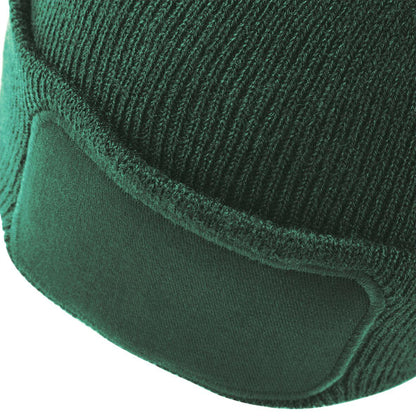 ORIGINAL PATCH BEANIE
