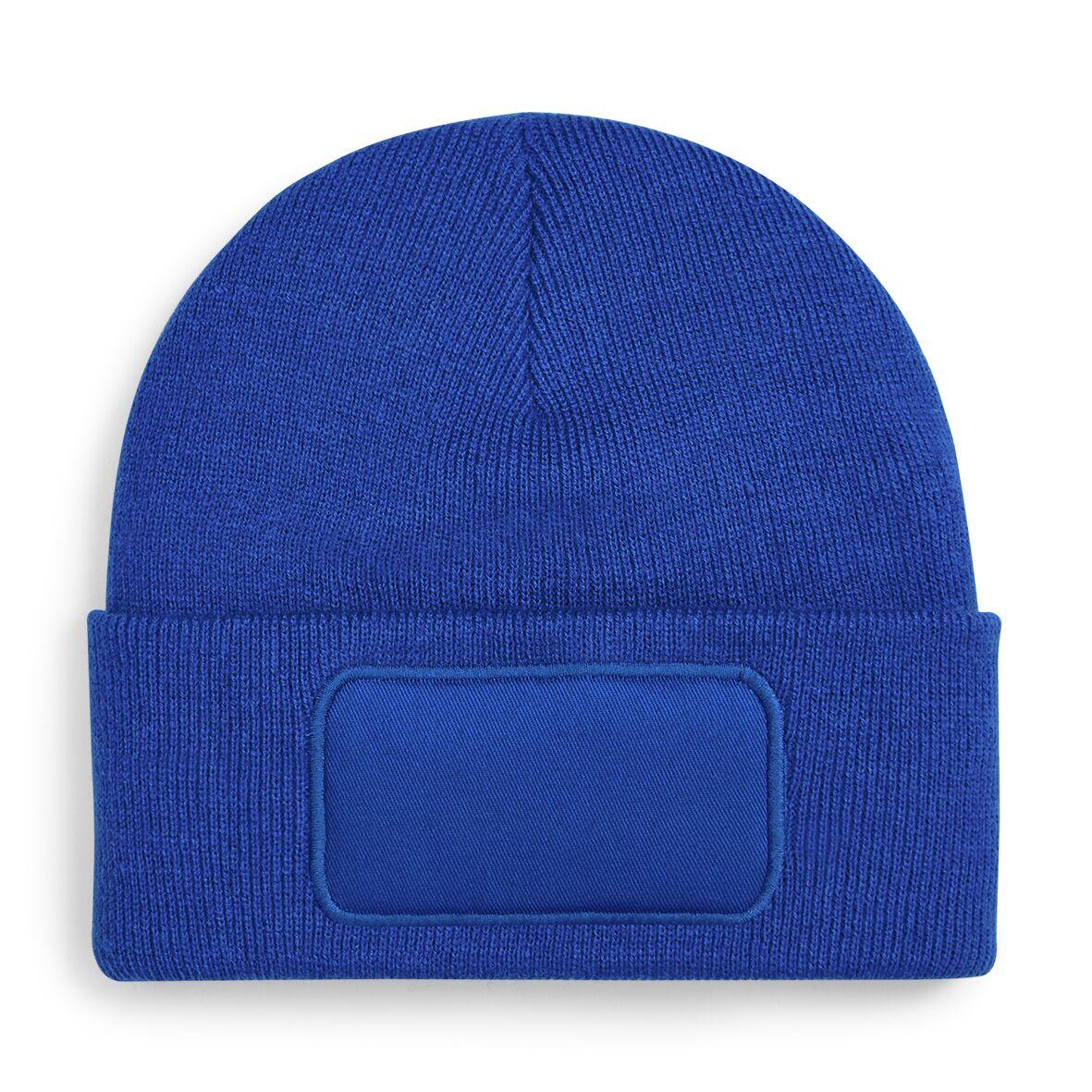 ORIGINAL PATCH BEANIE