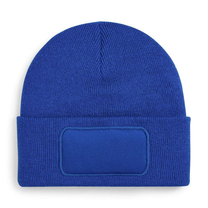 ORIGINAL PATCH BEANIE