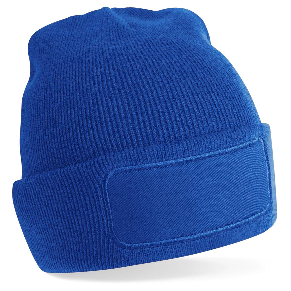 ORIGINAL PATCH BEANIE