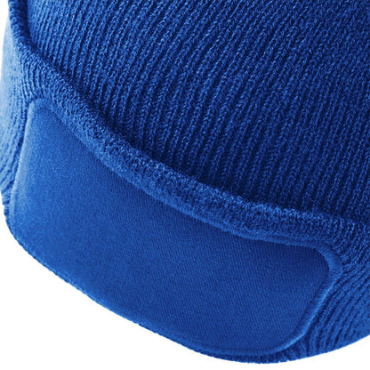 ORIGINAL PATCH BEANIE