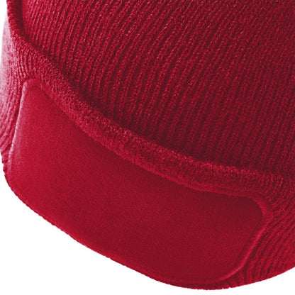 ORIGINAL PATCH BEANIE